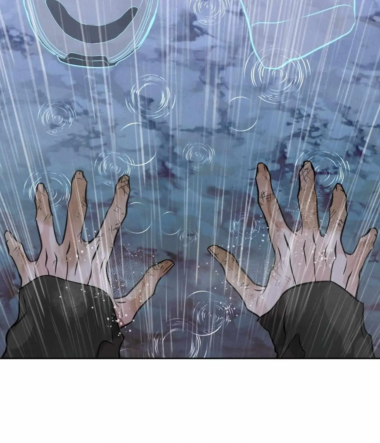 Maybe It Rains Everyday Chapter 14 page 154 - 