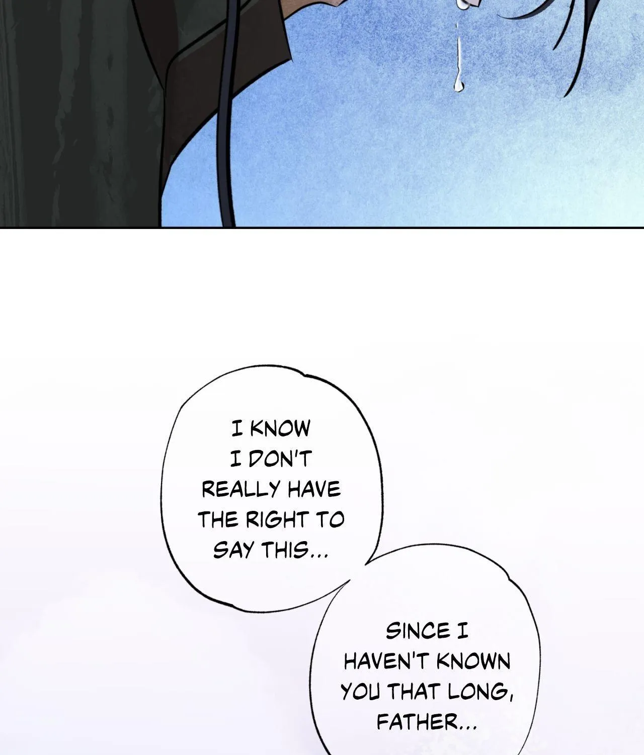 Maybe It Rains Everyday Chapter 14 page 157 - 