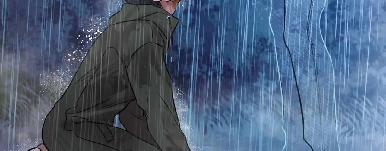 Maybe It Rains Everyday Chapter 14 page 162 - 