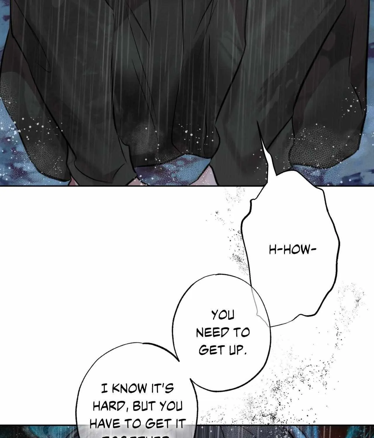 Maybe It Rains Everyday Chapter 14 page 166 - 