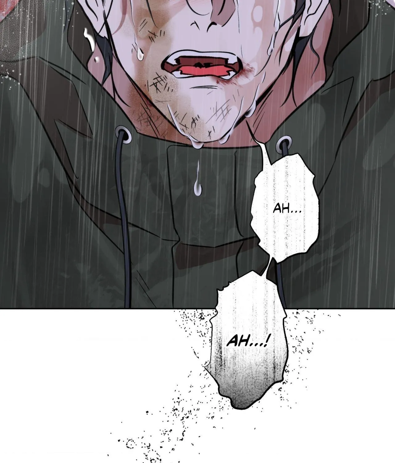 Maybe It Rains Everyday Chapter 14 page 168 - 