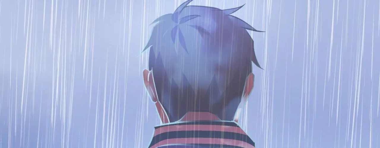 Maybe It Rains Everyday Chapter 14 page 171 - 