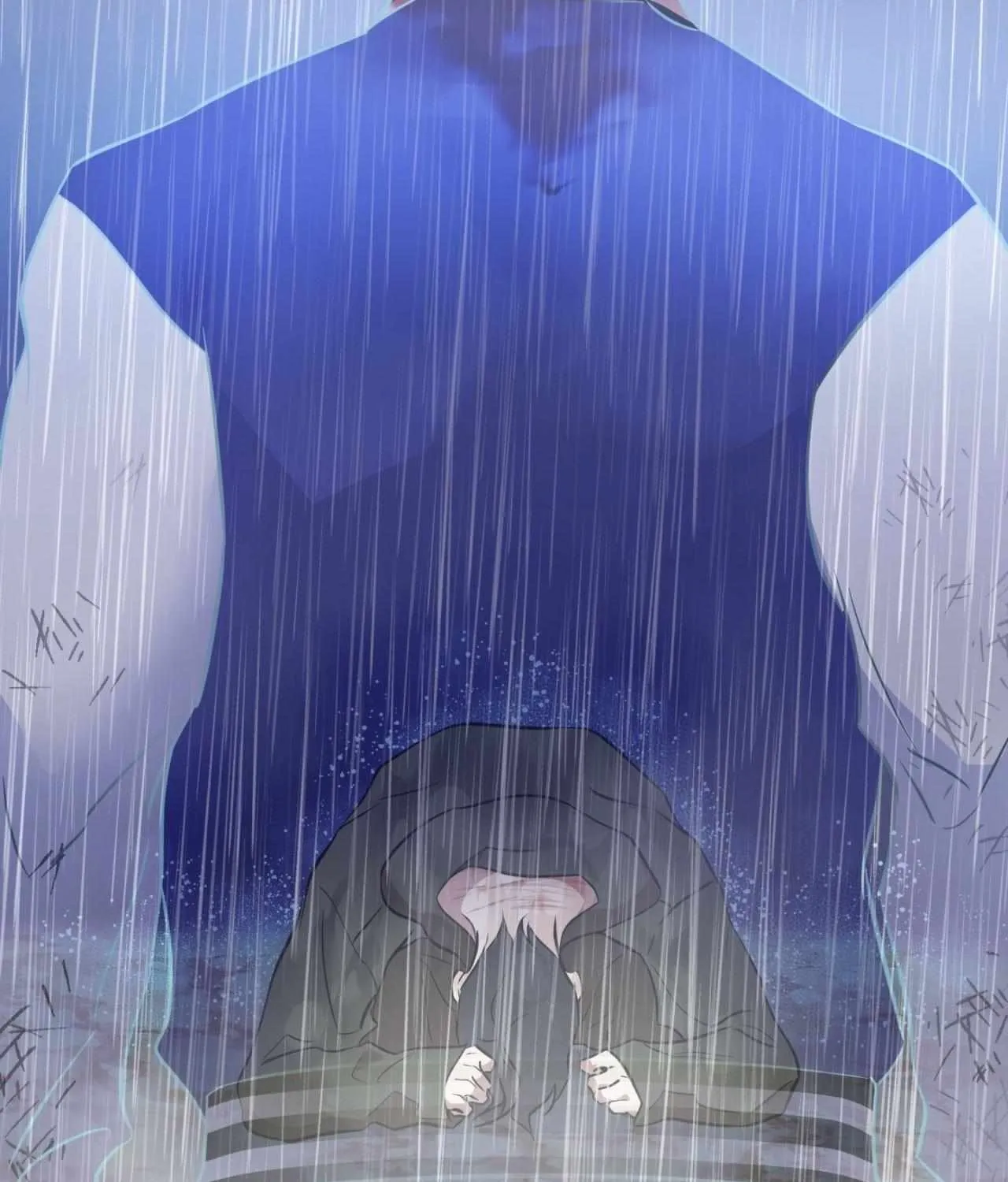 Maybe It Rains Everyday Chapter 14 page 172 - 