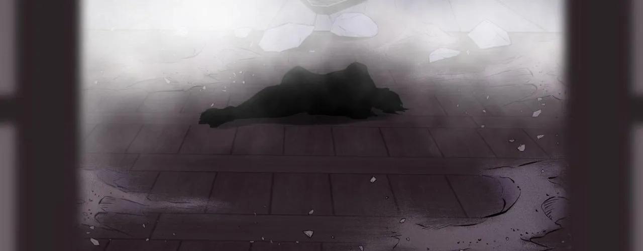 Maybe It Rains Everyday Chapter 14 page 20 - 