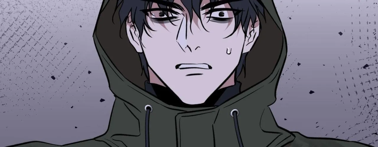 Maybe It Rains Everyday Chapter 14 page 24 - 