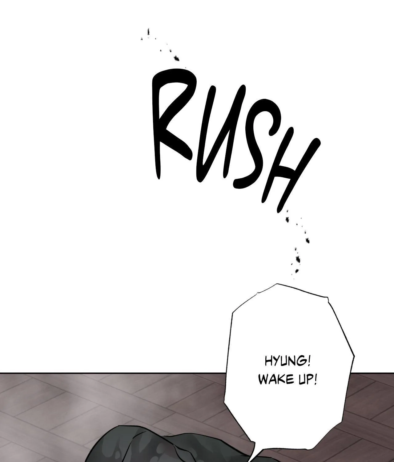 Maybe It Rains Everyday Chapter 14 page 26 - 