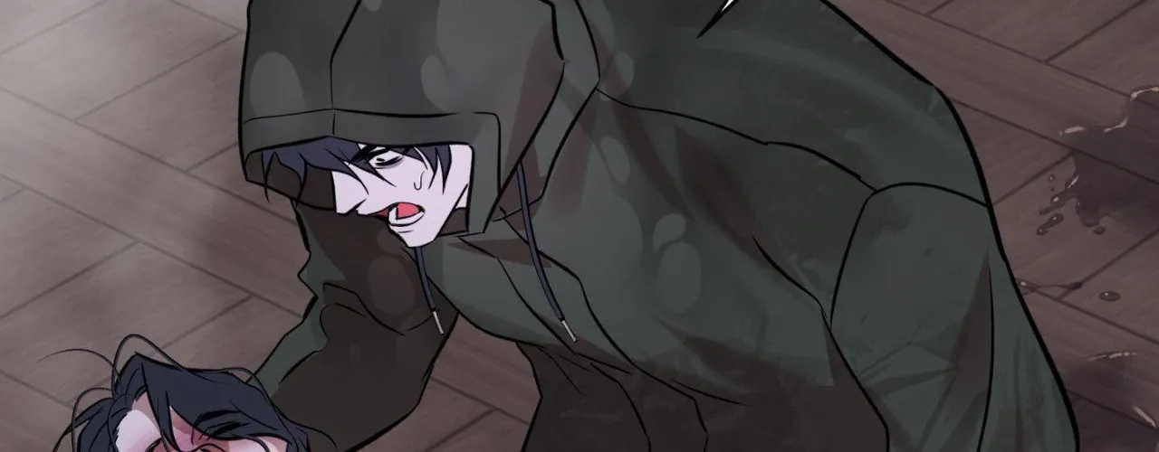 Maybe It Rains Everyday Chapter 14 page 27 - 