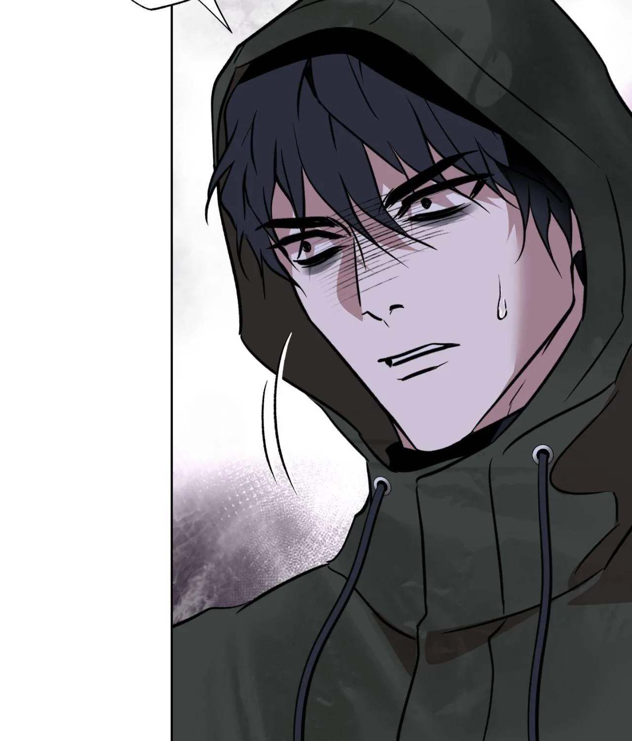 Maybe It Rains Everyday Chapter 14 page 30 - 