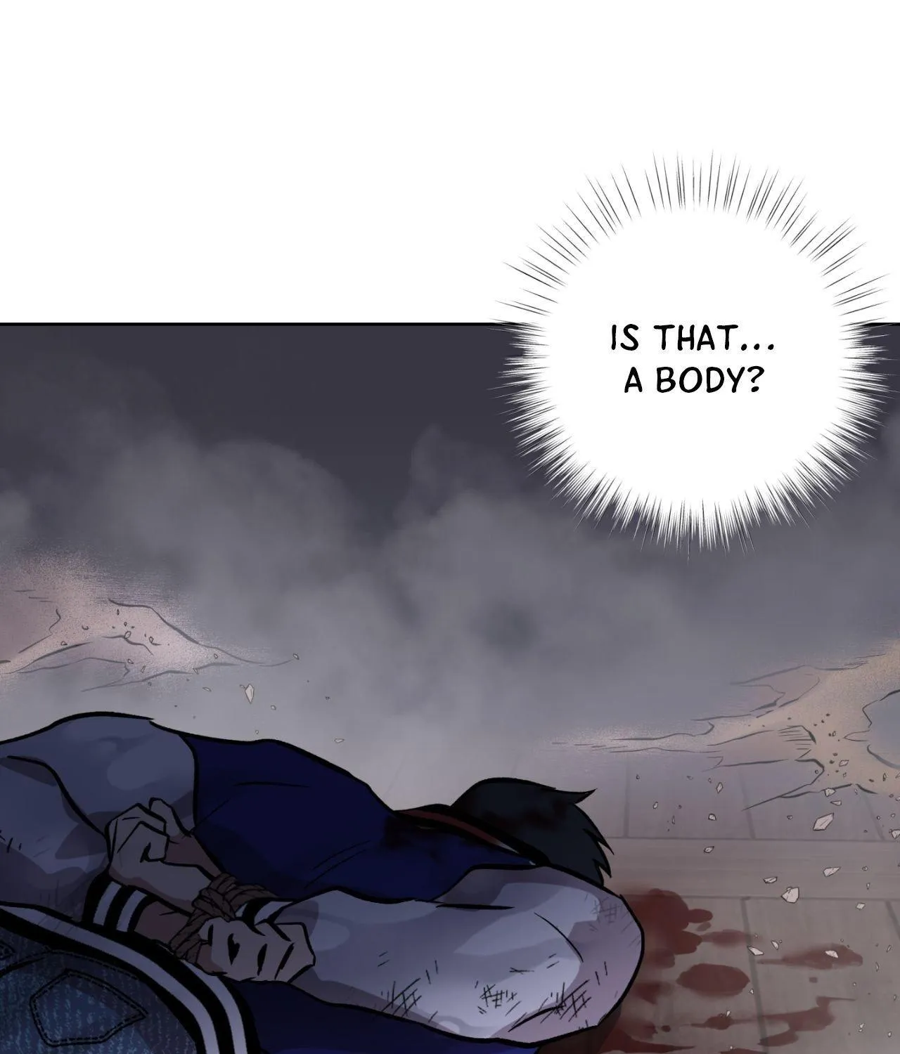 Maybe It Rains Everyday Chapter 14 page 32 - 