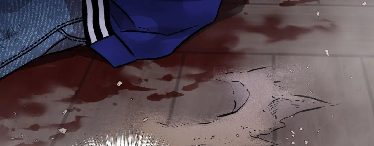 Maybe It Rains Everyday Chapter 14 page 33 - 