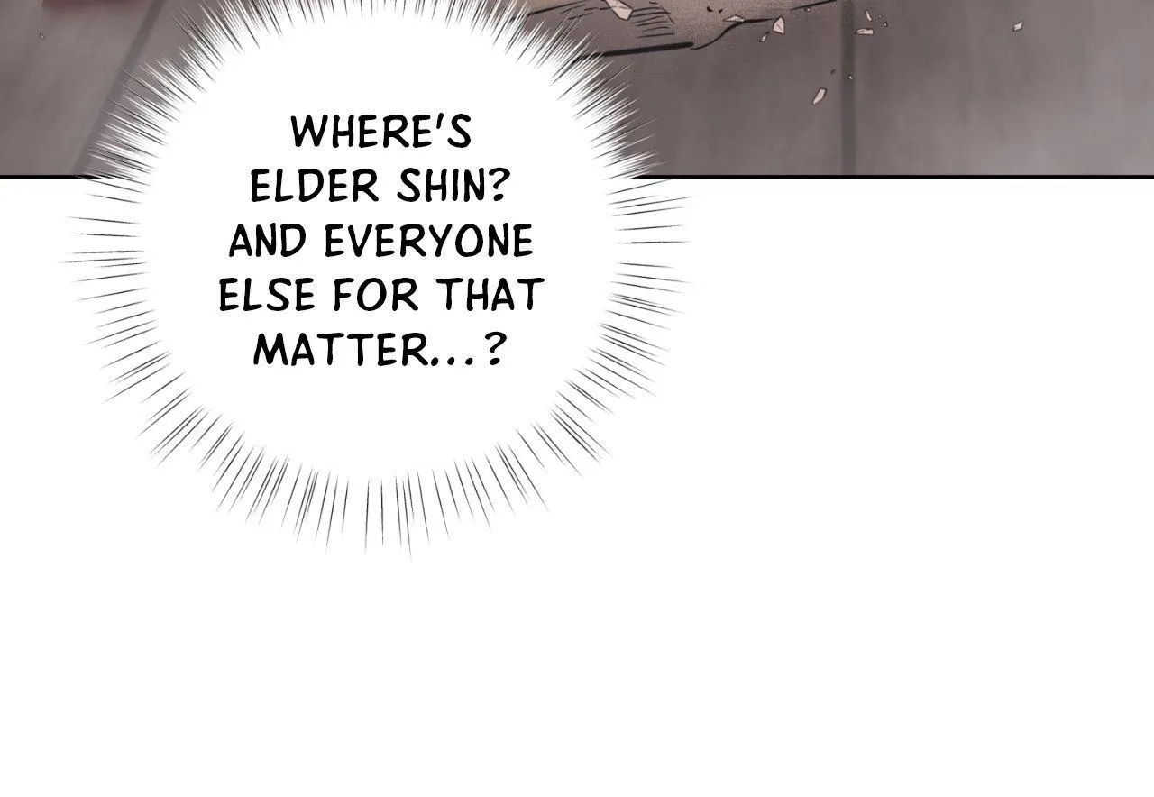 Maybe It Rains Everyday Chapter 14 page 34 - 