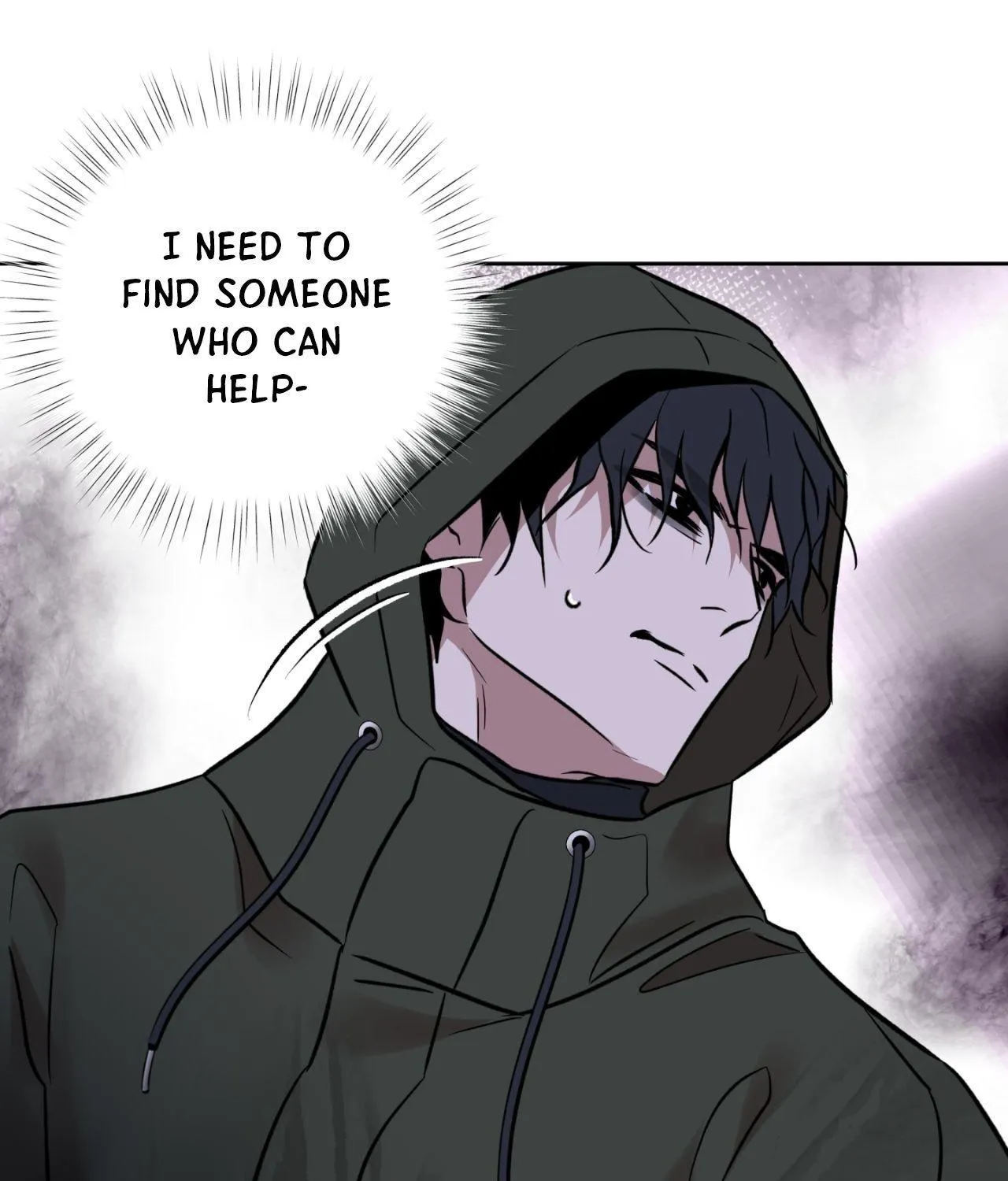Maybe It Rains Everyday Chapter 14 page 35 - 