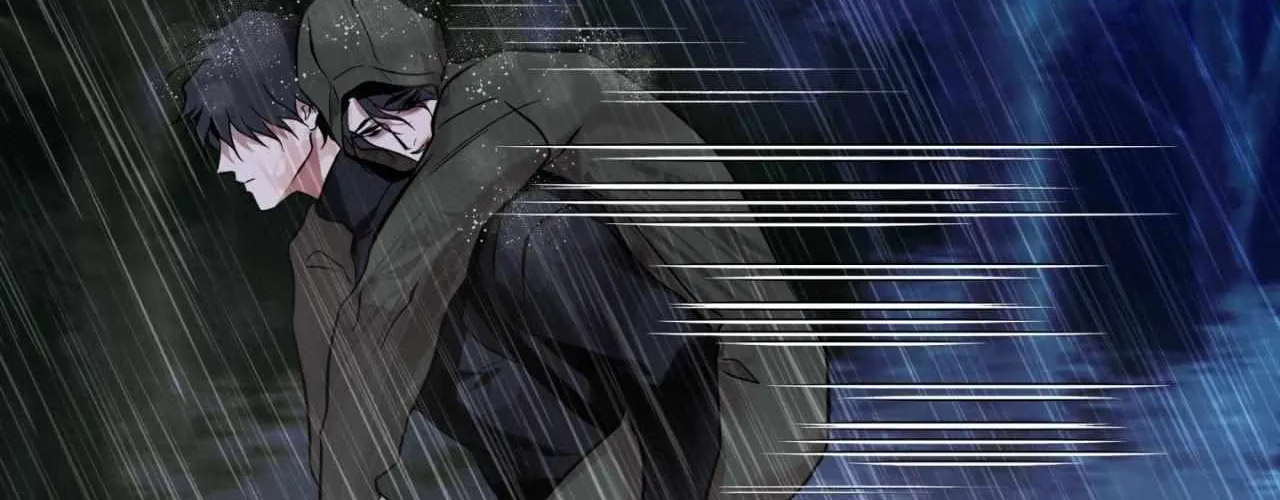 Maybe It Rains Everyday Chapter 14 page 54 - 