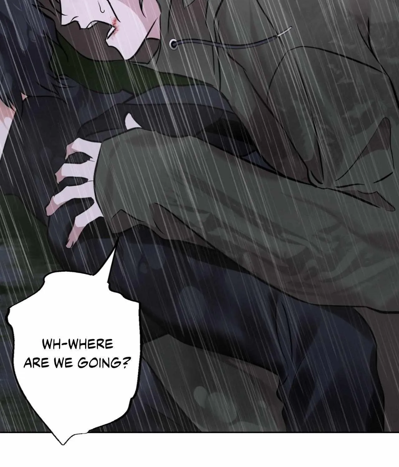 Maybe It Rains Everyday Chapter 14 page 60 - 