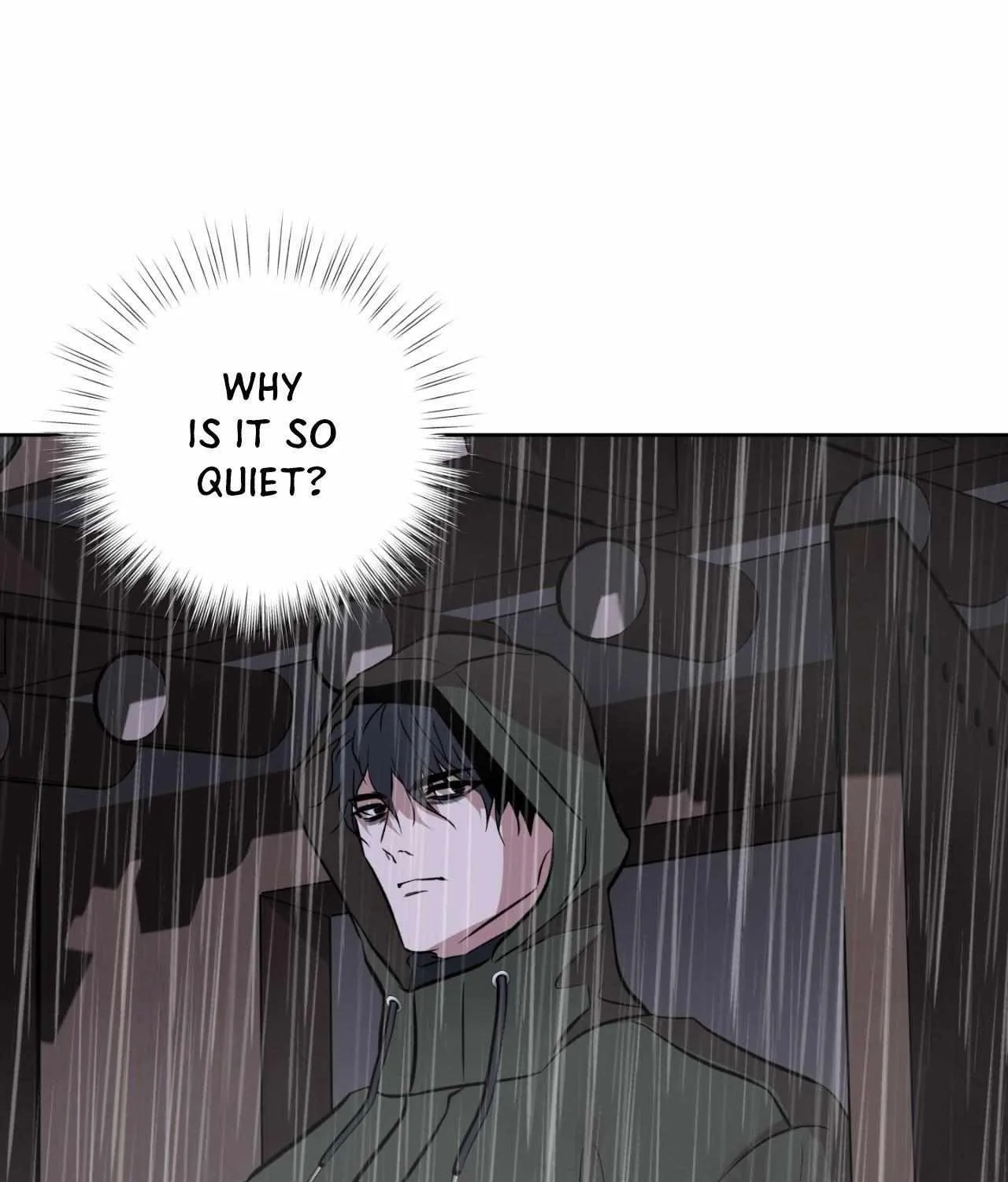 Maybe It Rains Everyday Chapter 14 page 8 - 