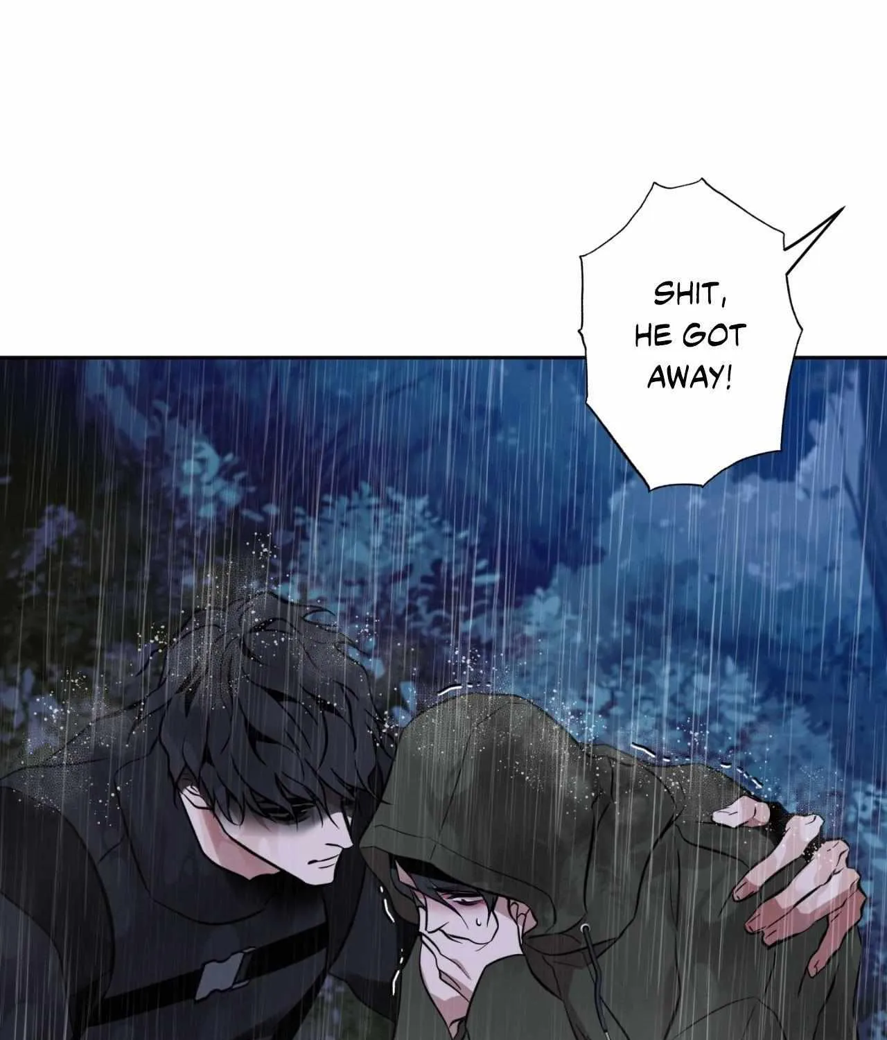 Maybe It Rains Everyday Chapter 14 page 82 - 