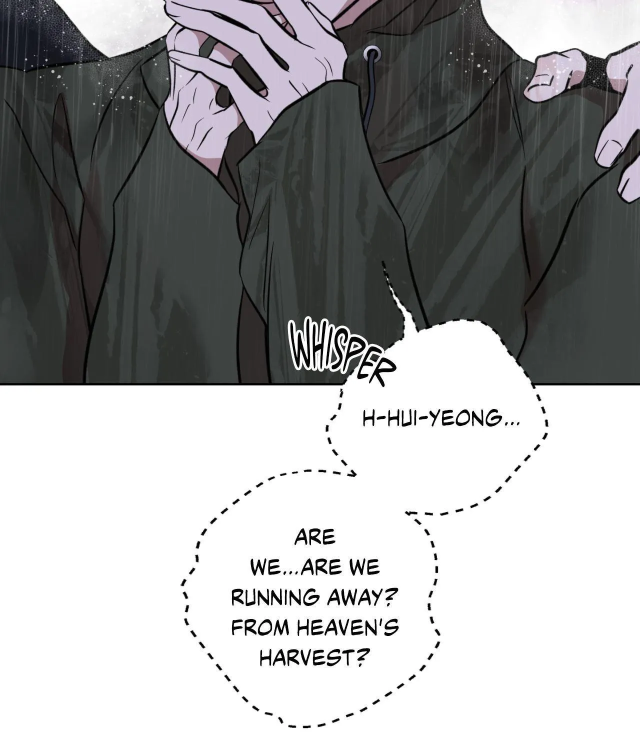 Maybe It Rains Everyday Chapter 14 page 86 - 