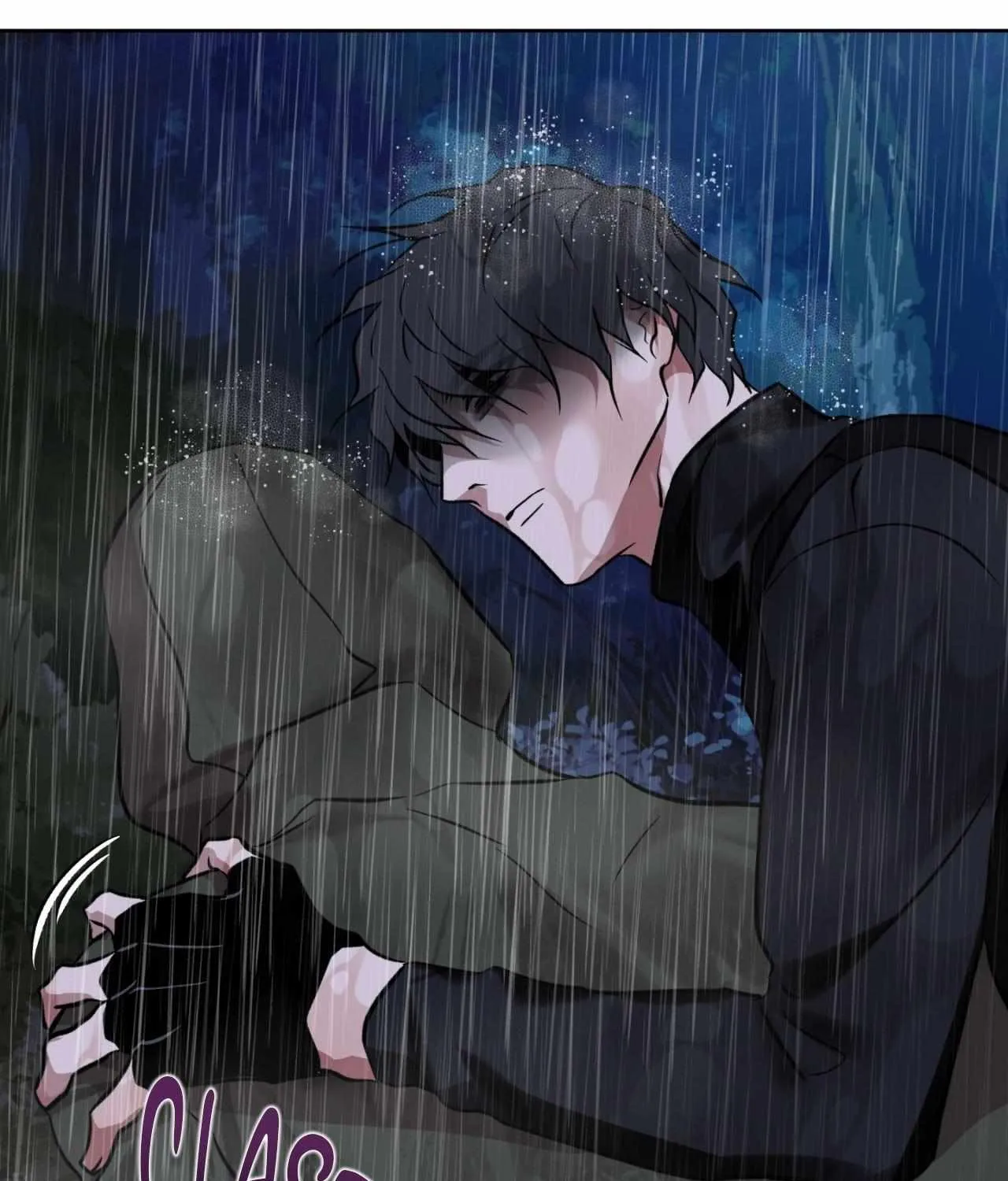 Maybe It Rains Everyday Chapter 14 page 88 - 