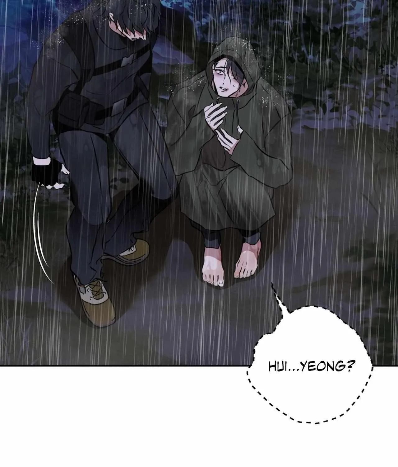 Maybe It Rains Everyday Chapter 14 page 96 - 