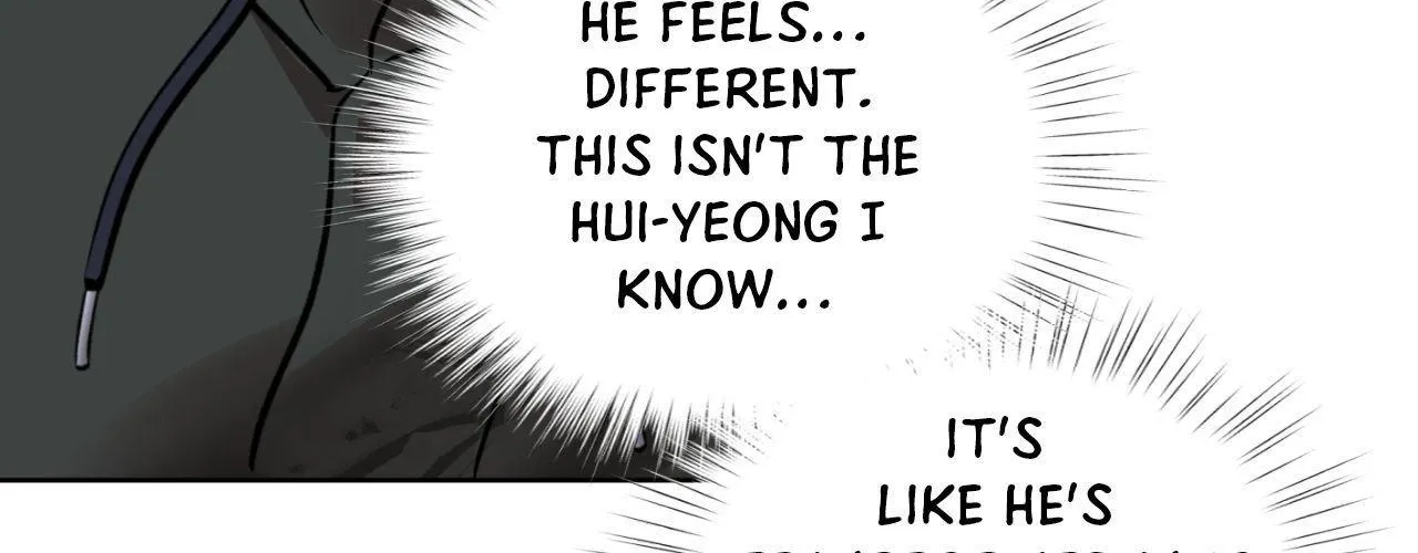 Maybe It Rains Everyday Chapter 14 page 99 - 