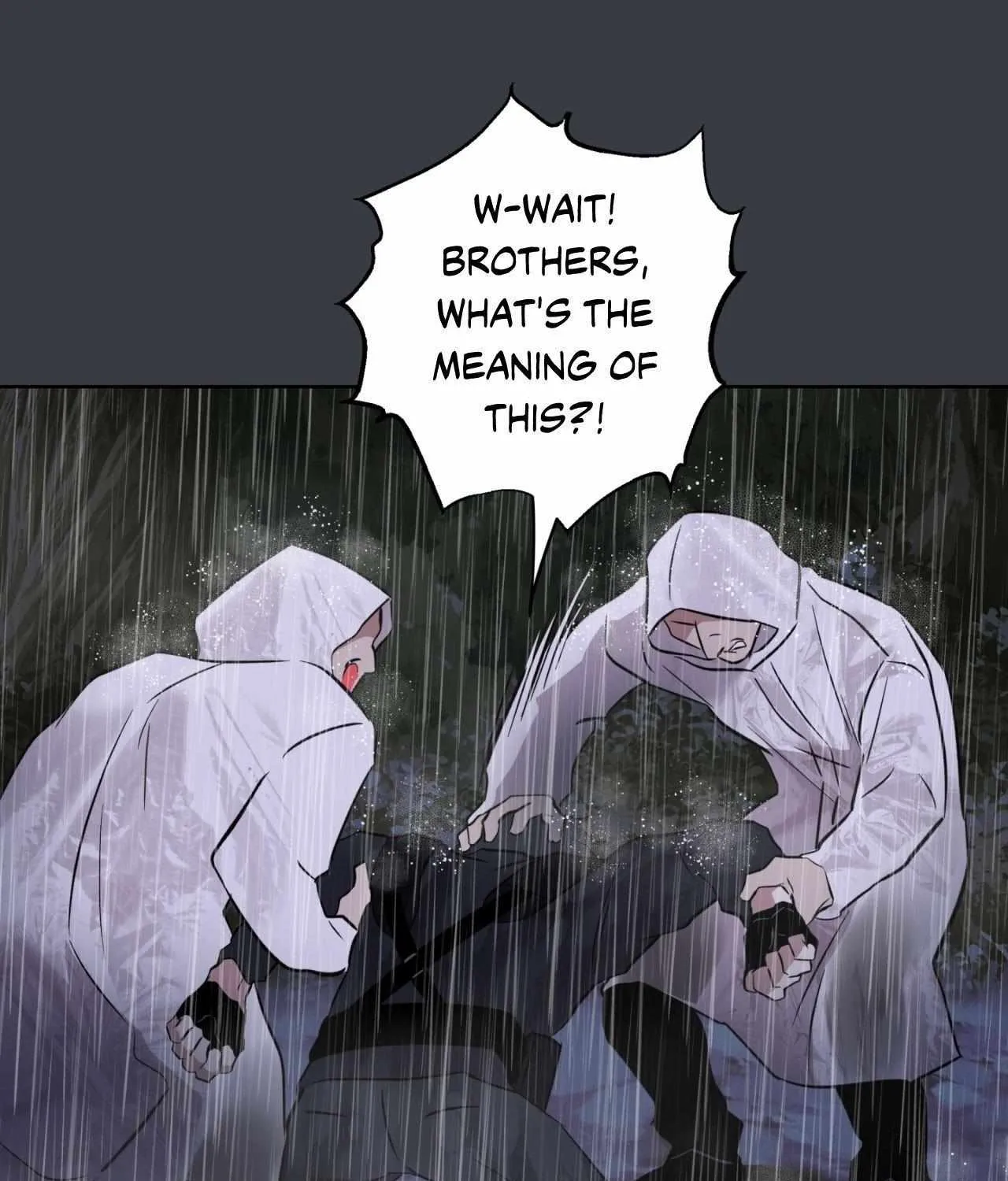 Maybe It Rains Everyday Chapter 15 page 103 - 