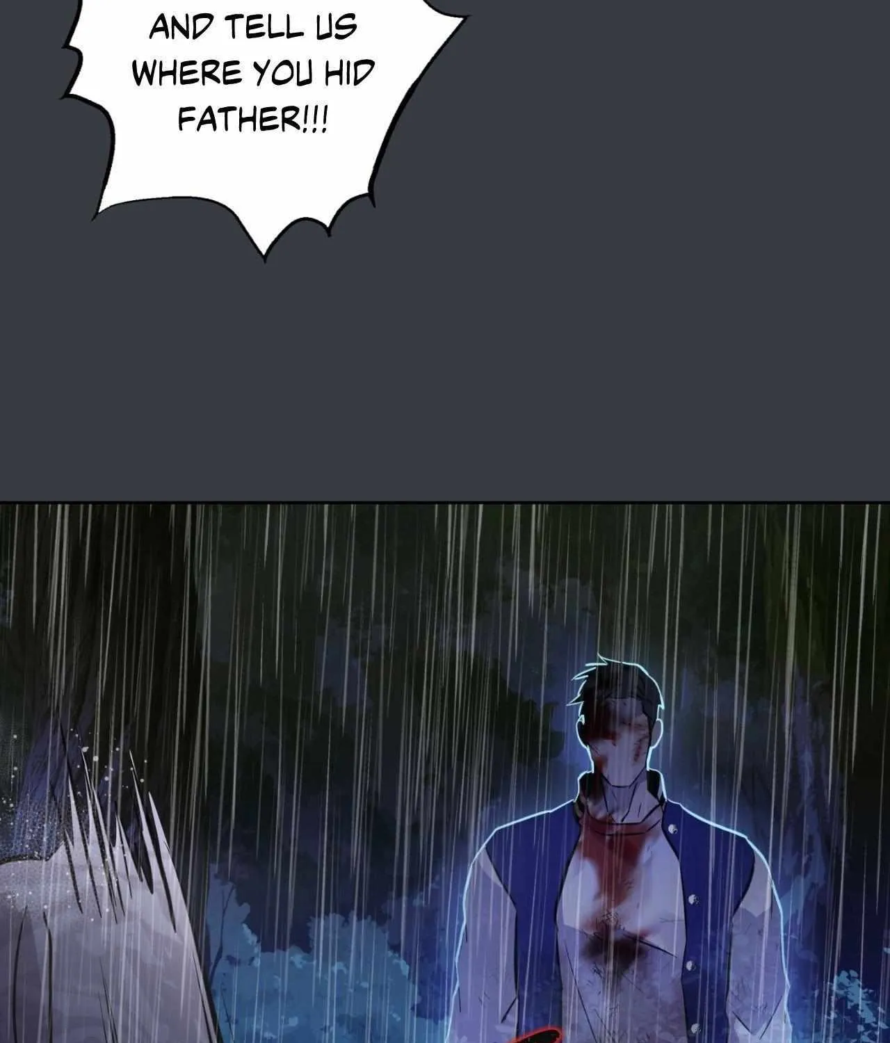 Maybe It Rains Everyday Chapter 15 page 105 - 