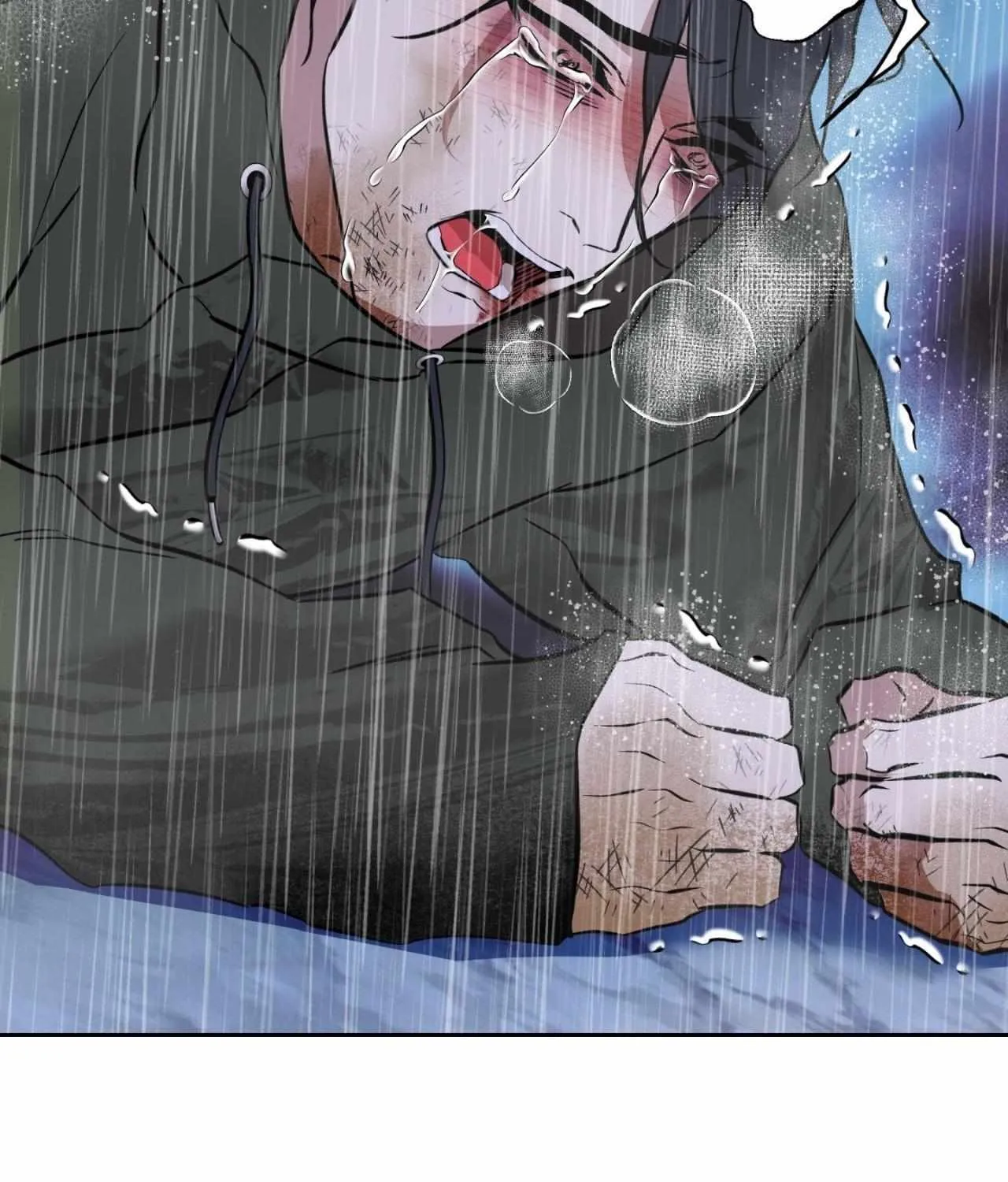 Maybe It Rains Everyday Chapter 15 page 118 - 