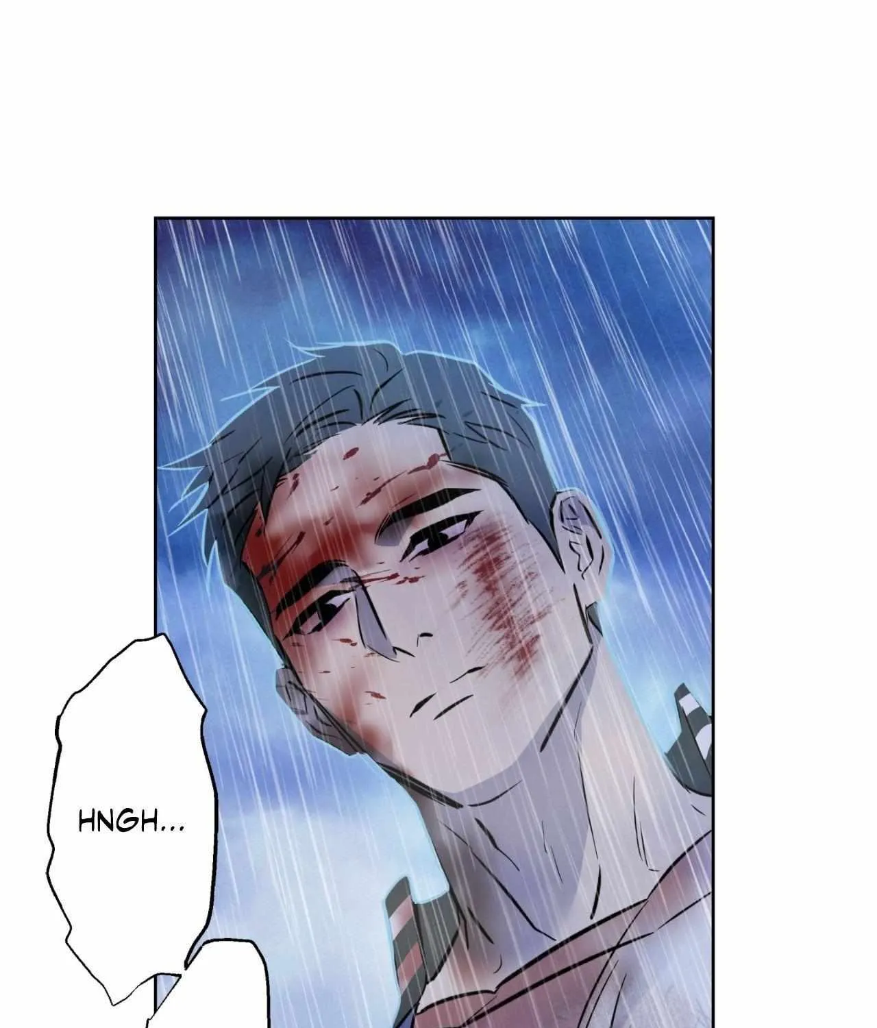 Maybe It Rains Everyday Chapter 15 page 120 - 