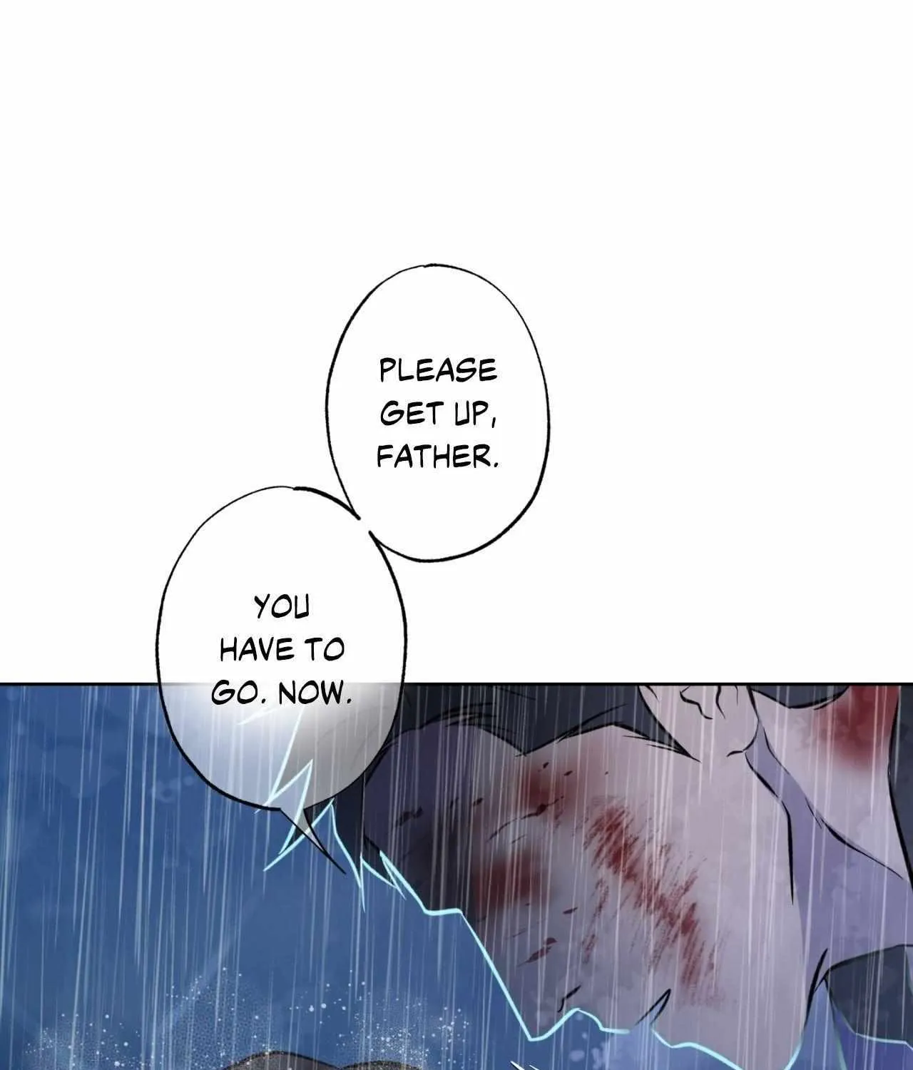 Maybe It Rains Everyday Chapter 15 page 124 - 