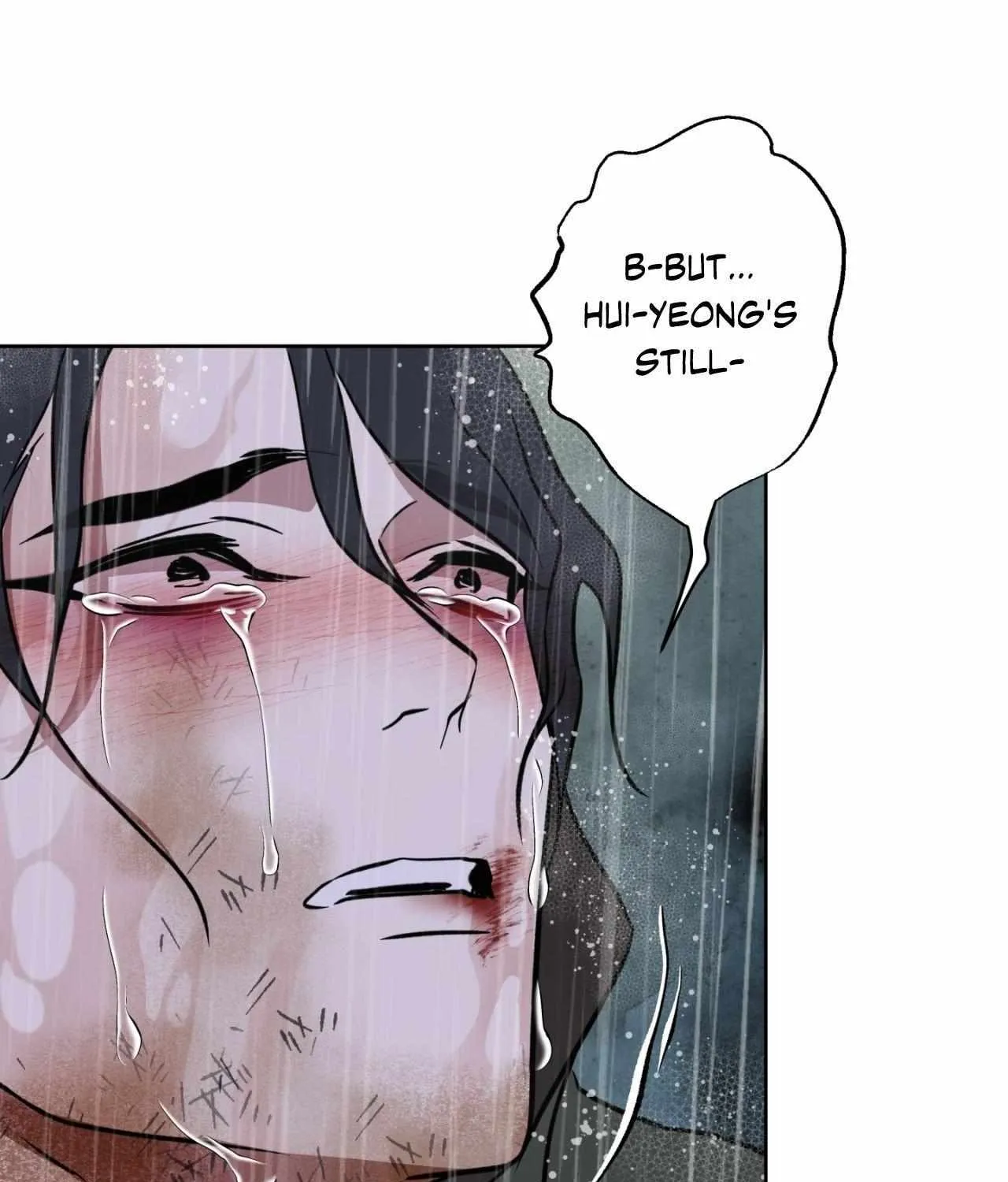 Maybe It Rains Everyday Chapter 15 page 127 - 