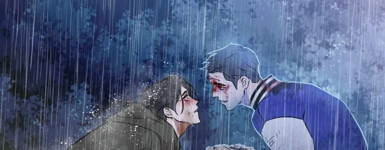 Maybe It Rains Everyday Chapter 15 page 130 - 