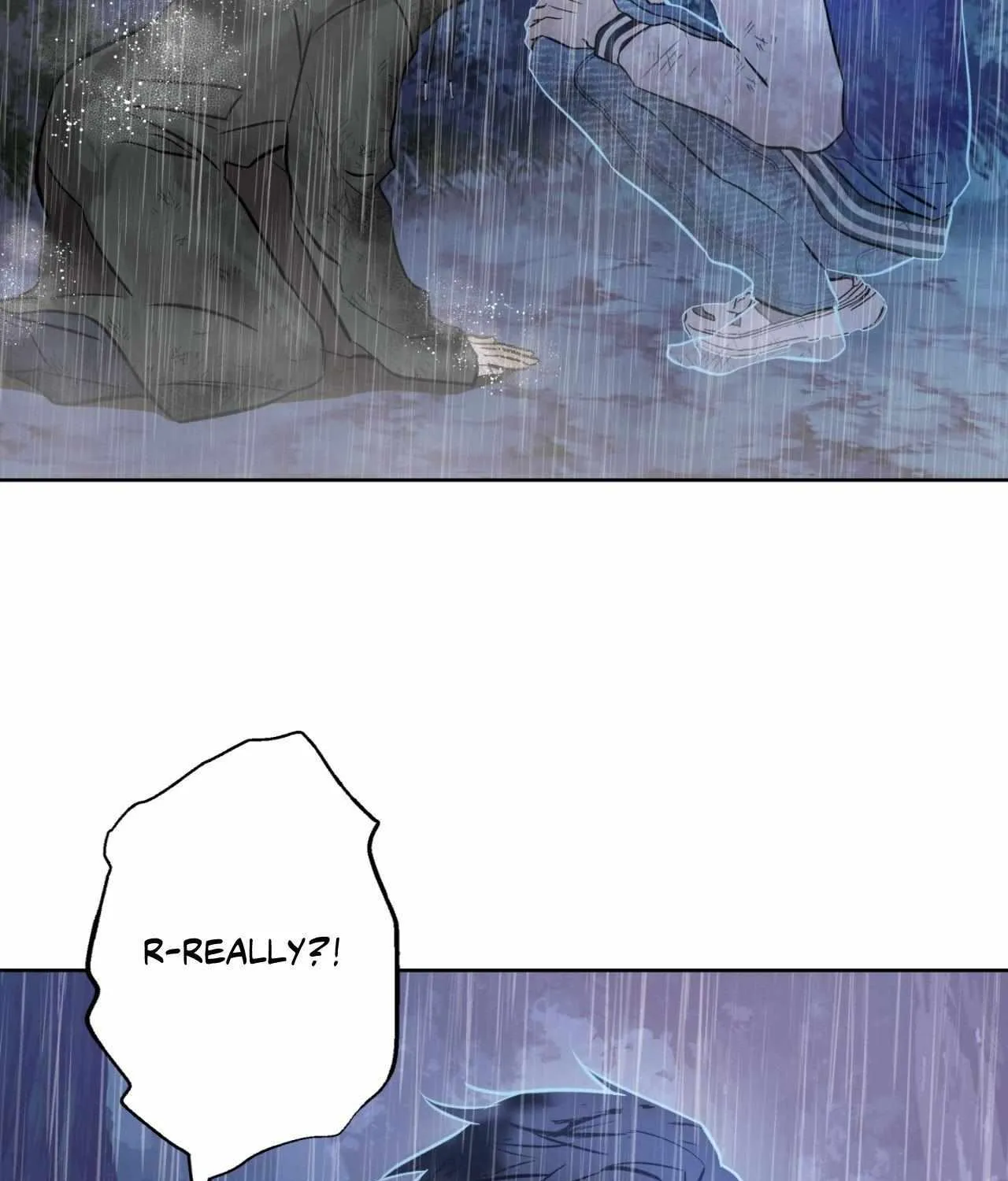 Maybe It Rains Everyday Chapter 15 page 131 - 