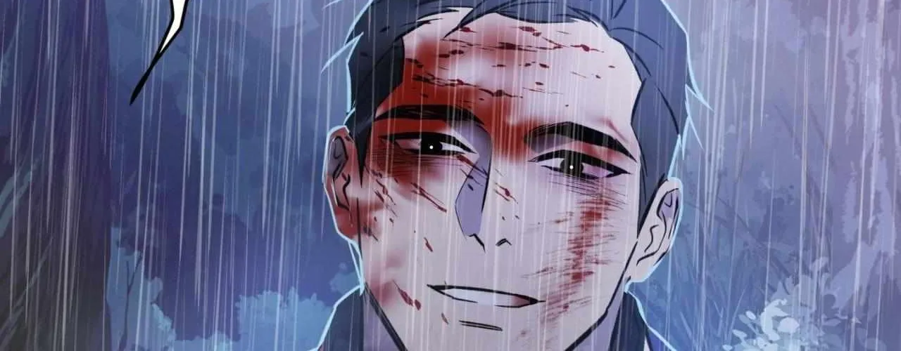 Maybe It Rains Everyday Chapter 15 page 132 - 