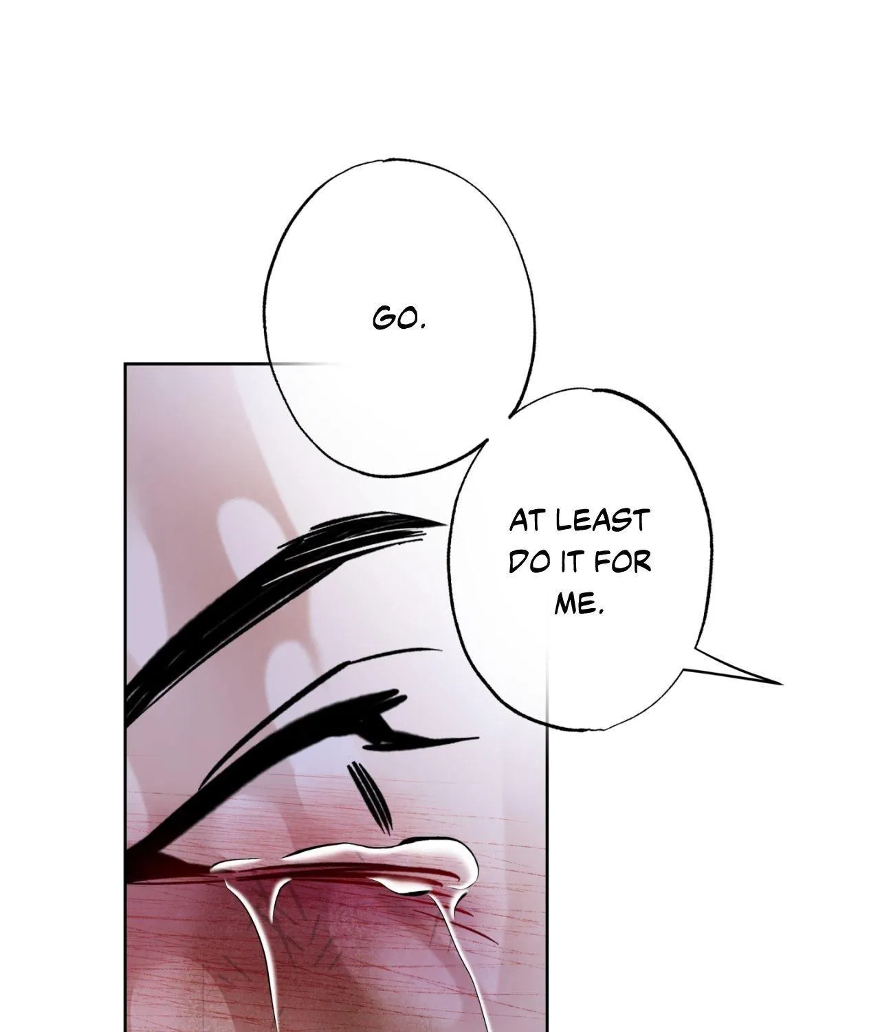 Maybe It Rains Everyday Chapter 15 page 134 - 