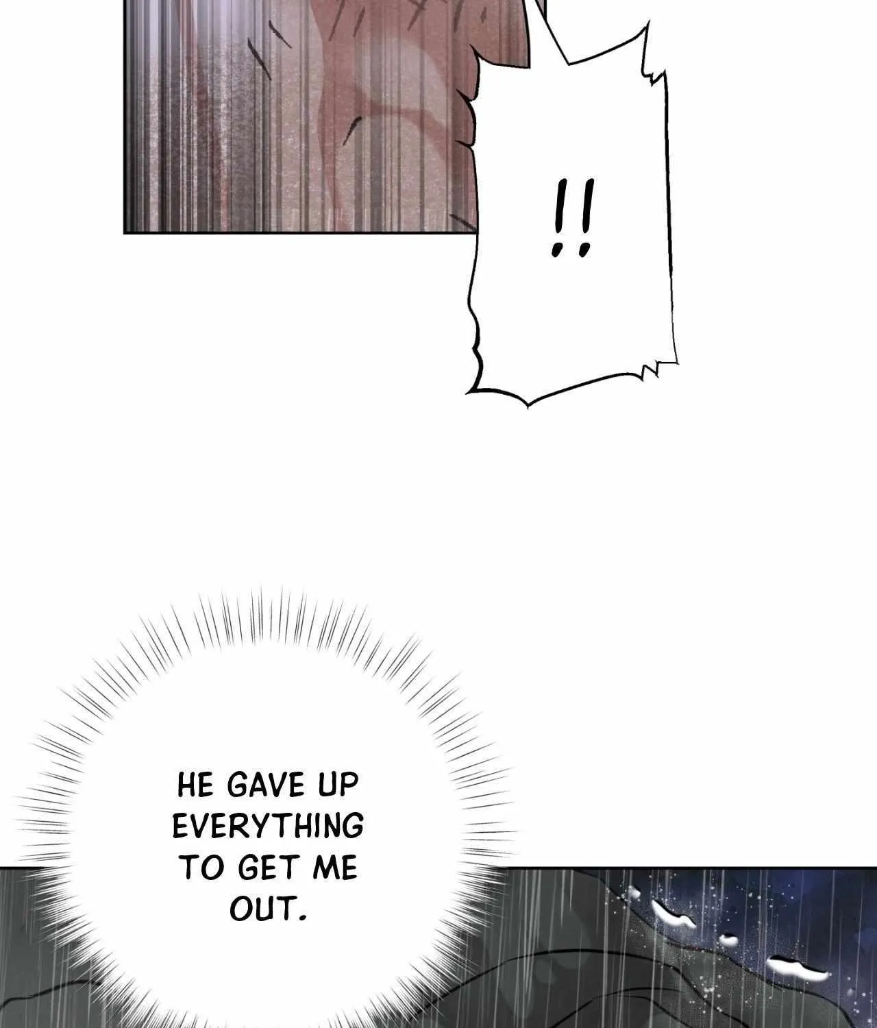 Maybe It Rains Everyday Chapter 15 page 136 - 