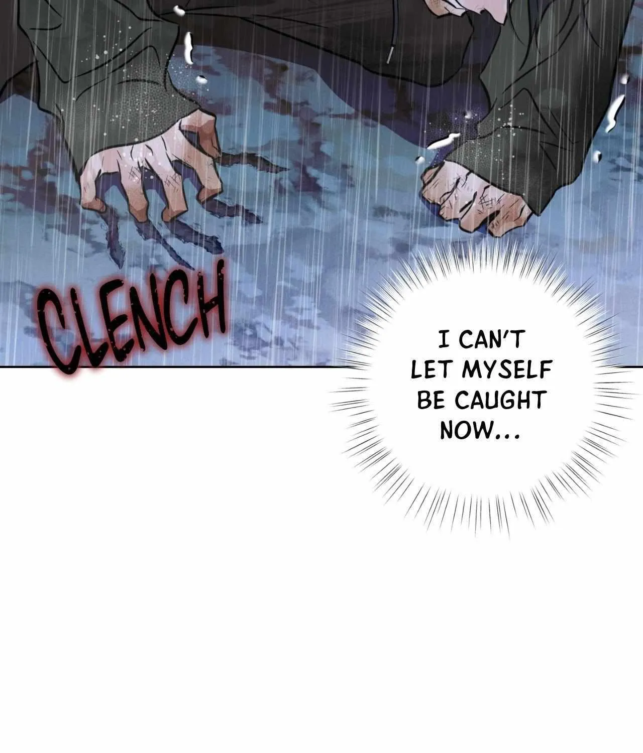 Maybe It Rains Everyday Chapter 15 page 138 - 