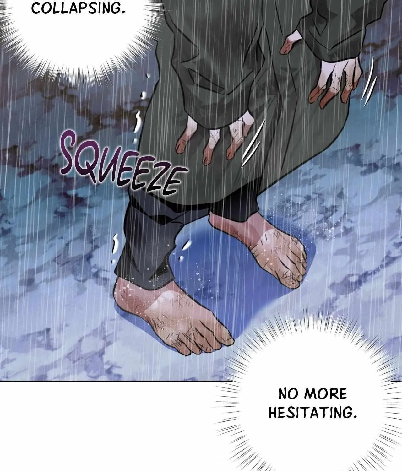 Maybe It Rains Everyday Chapter 15 page 140 - 