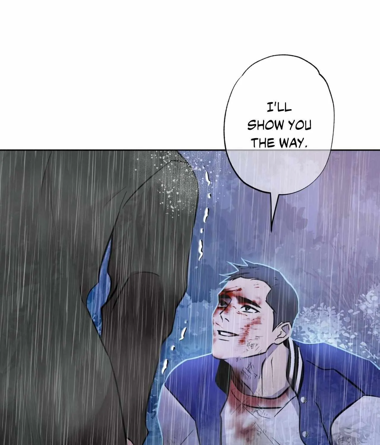 Maybe It Rains Everyday Chapter 15 page 142 - 
