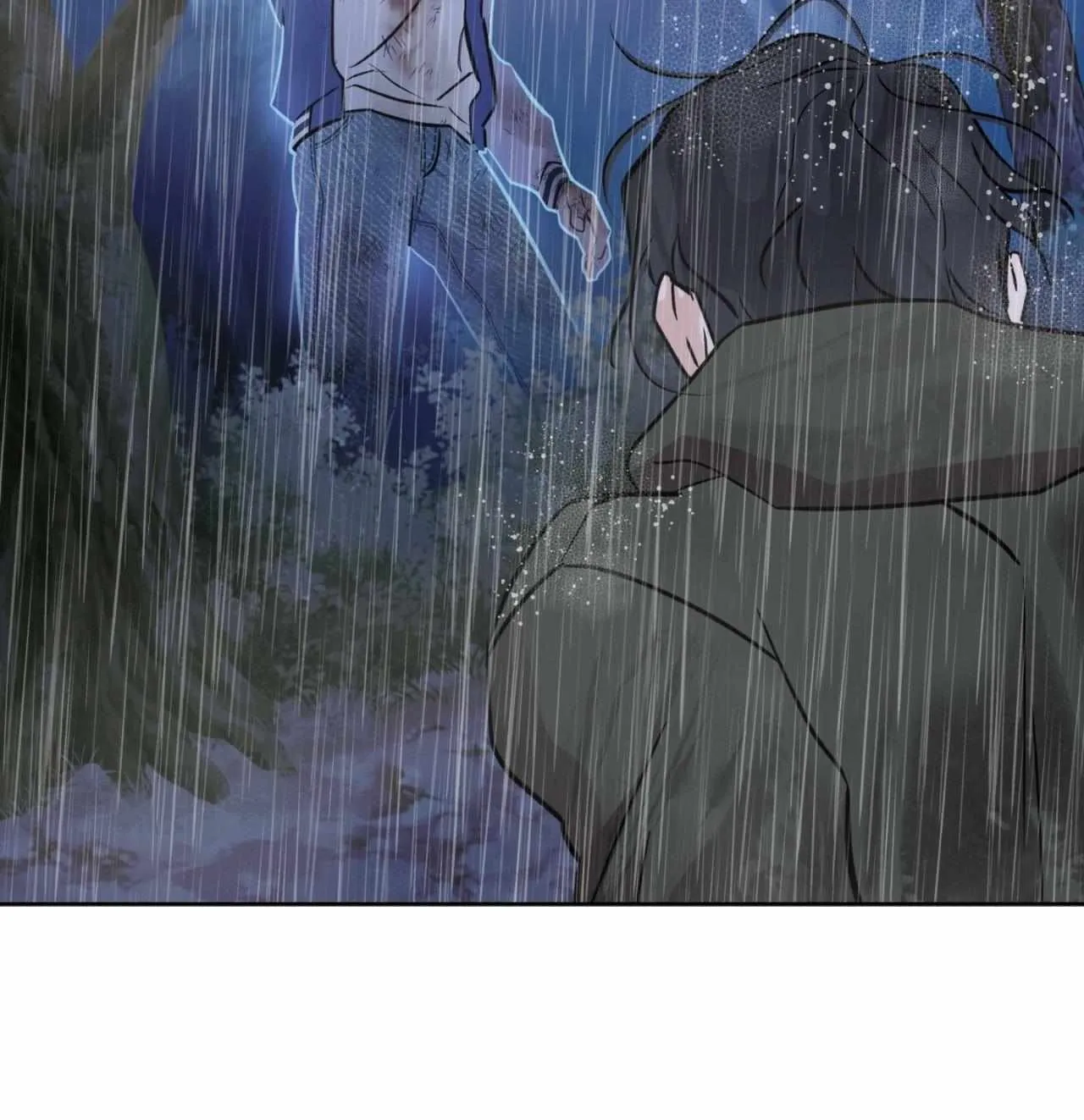 Maybe It Rains Everyday Chapter 15 page 157 - 