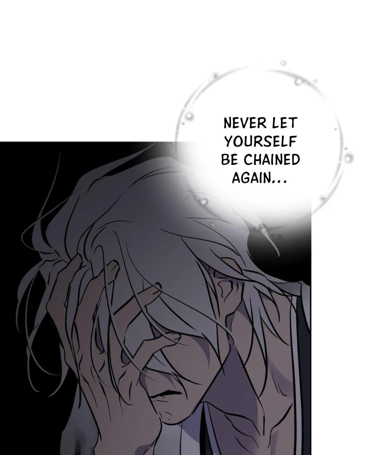 Maybe It Rains Everyday Chapter 15 page 158 - 