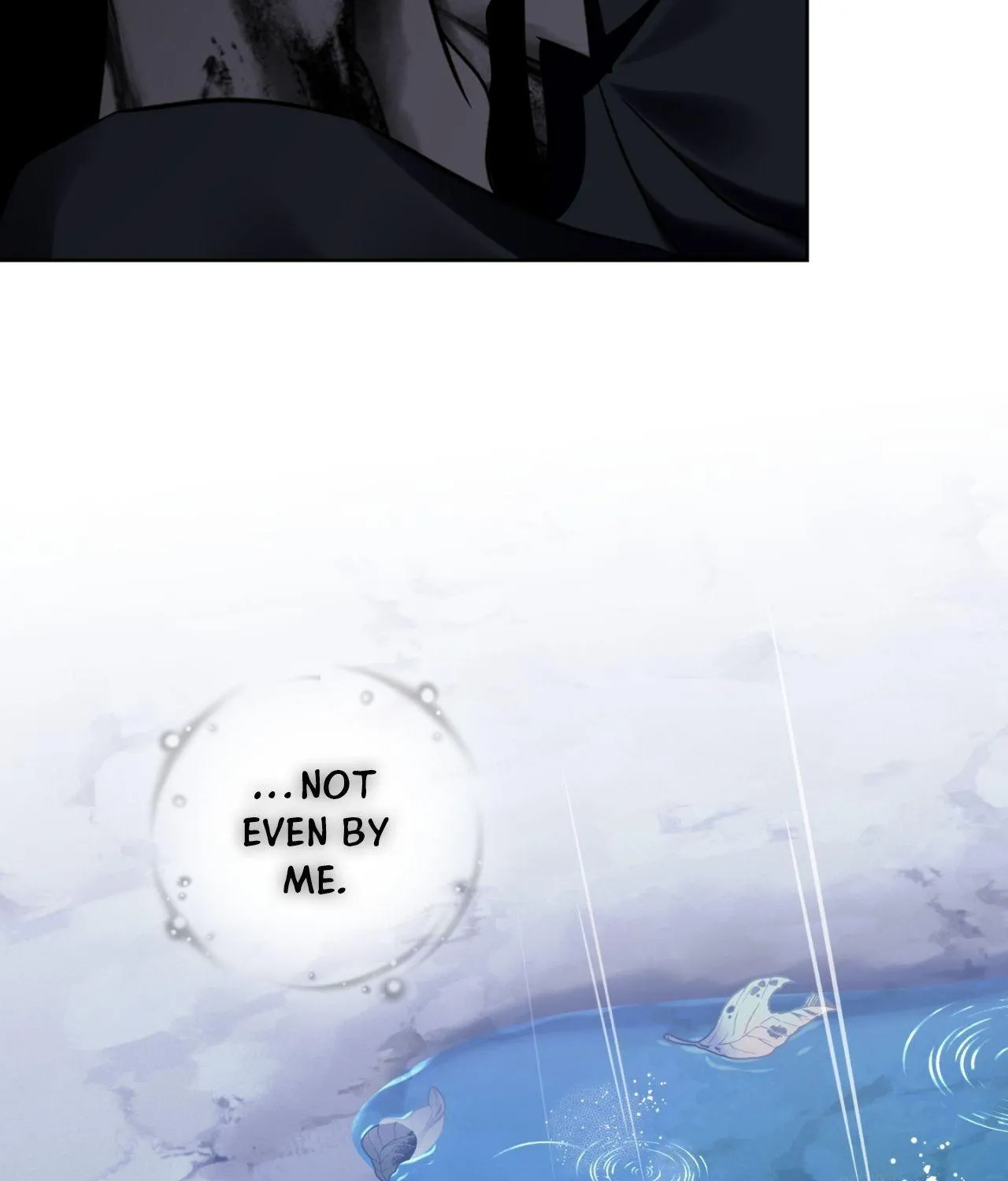 Maybe It Rains Everyday Chapter 15 page 160 - 