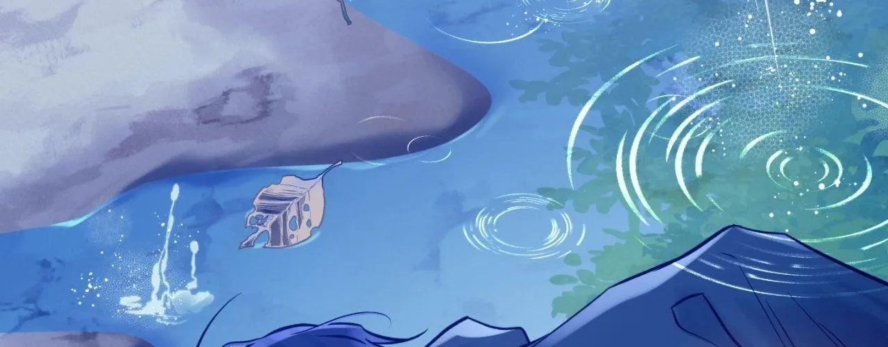Maybe It Rains Everyday Chapter 15 page 161 - 