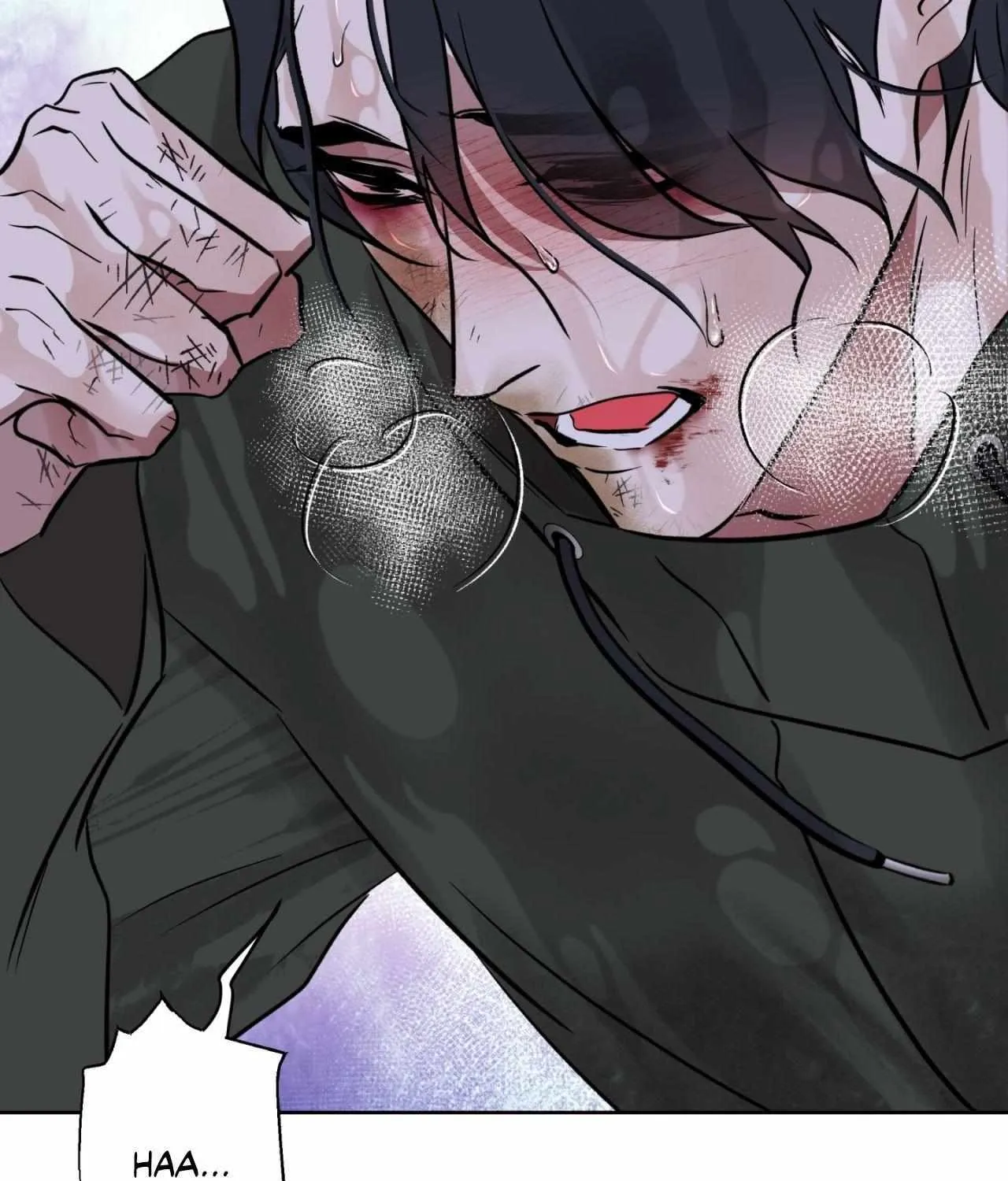 Maybe It Rains Everyday Chapter 15 page 164 - 