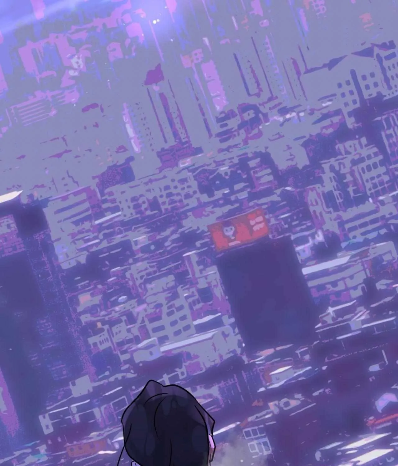 Maybe It Rains Everyday Chapter 15 page 176 - 
