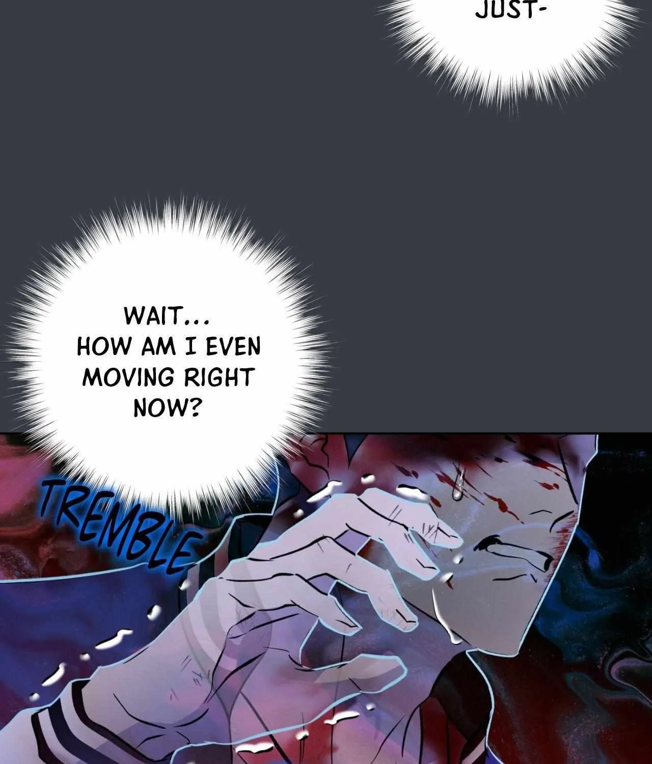 Maybe It Rains Everyday Chapter 15 page 19 - 