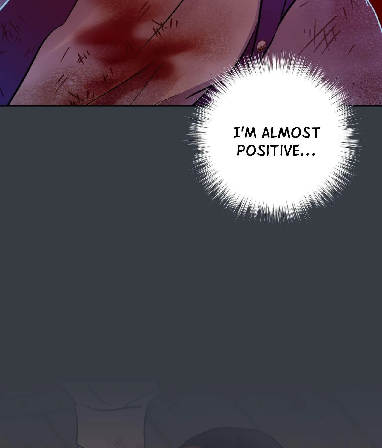 Maybe It Rains Everyday Chapter 15 page 21 - 