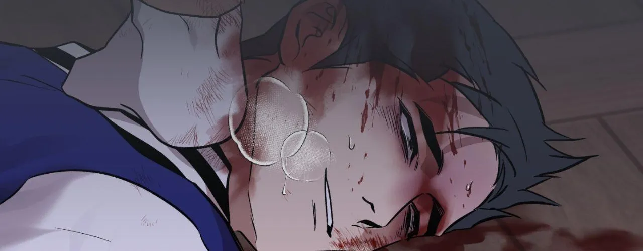 Maybe It Rains Everyday Chapter 15 page 22 - 