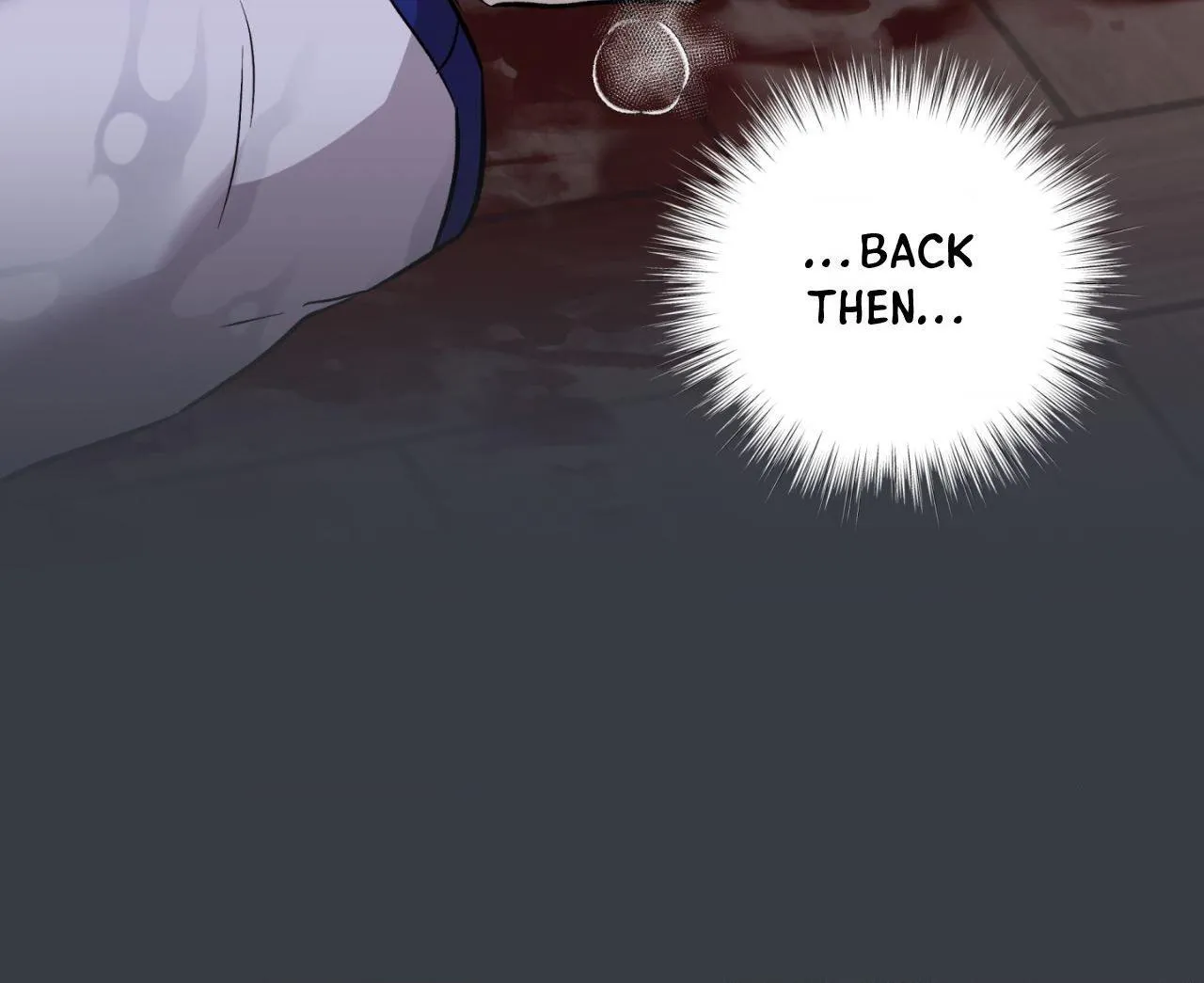 Maybe It Rains Everyday Chapter 15 page 23 - 