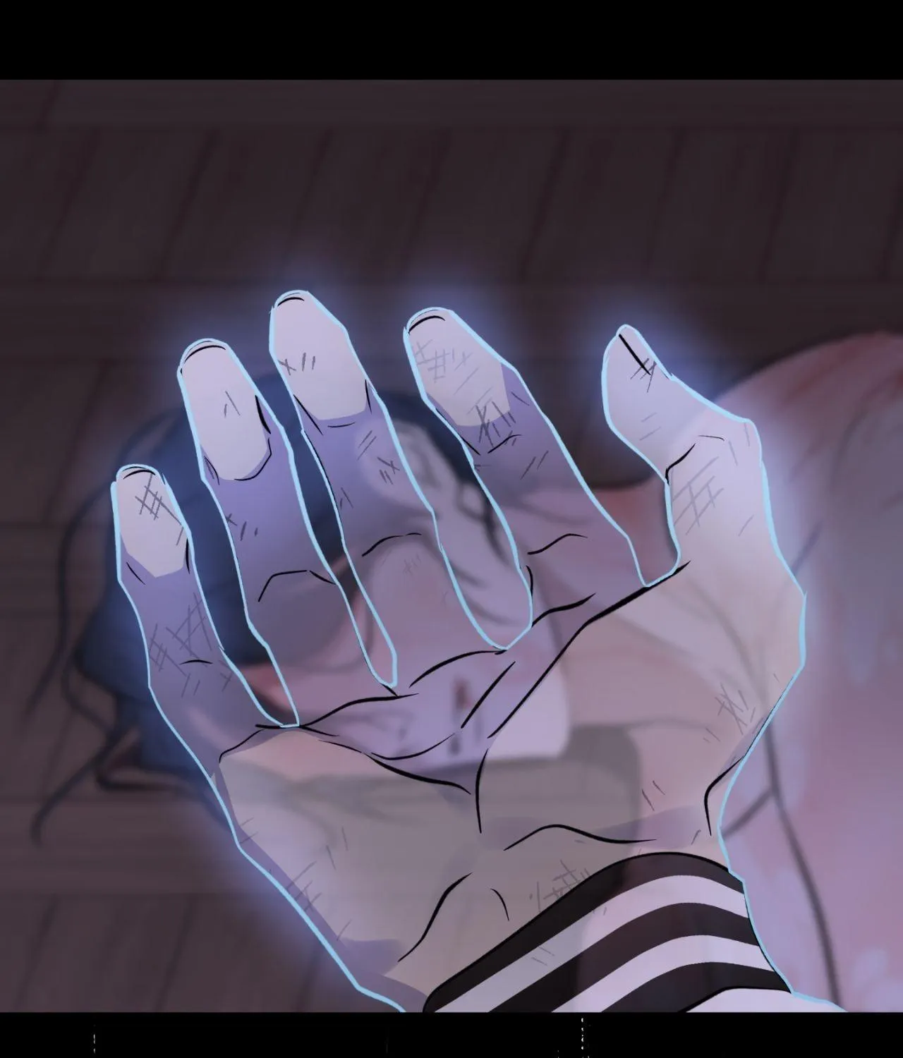 Maybe It Rains Everyday Chapter 15 page 26 - 