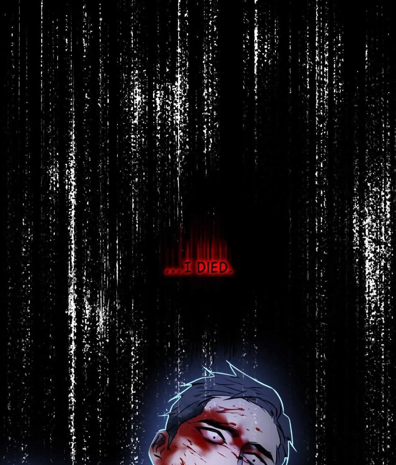 Maybe It Rains Everyday Chapter 15 page 28 - 